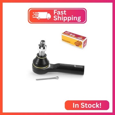 Metrix Premium Chassis Parts - Front Outer Tie Rod End Fits 2013-2016 Mazda CX-5