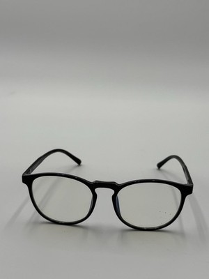 Feiyold TR90 Black Frame Blue Light Blocking Glasses Computer Gaming Unisex