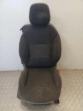 Siège Citroen DS3