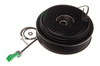 Magnetkupplung Klimakompressor Maxgear AC130035 FÜR Audi Porsche Skoda VW