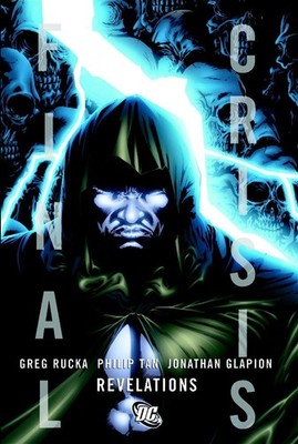 Final Crisis: Revelations by Greg Rucka