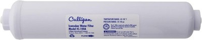 Culligan IC-100A Kühlschrank-/Eisbereiter-Filter, Ersatz Inline Wasserfilter
