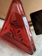 Prada paradoxe radical essence 90 ml edp brand new no box unwanted gift