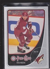 Phoenix Coyotes Cards Inserts Vintage Rookies Collection