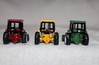 1/64 RED,YELLOW,GREEN WHITE AMERICAN 60 — photo 4