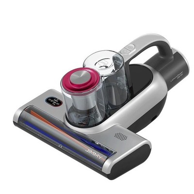 JIMMY BD7Pro Anti-mite Vacuum Cleaner 250W Handheld Cordless Vacuum Cleaners+UV