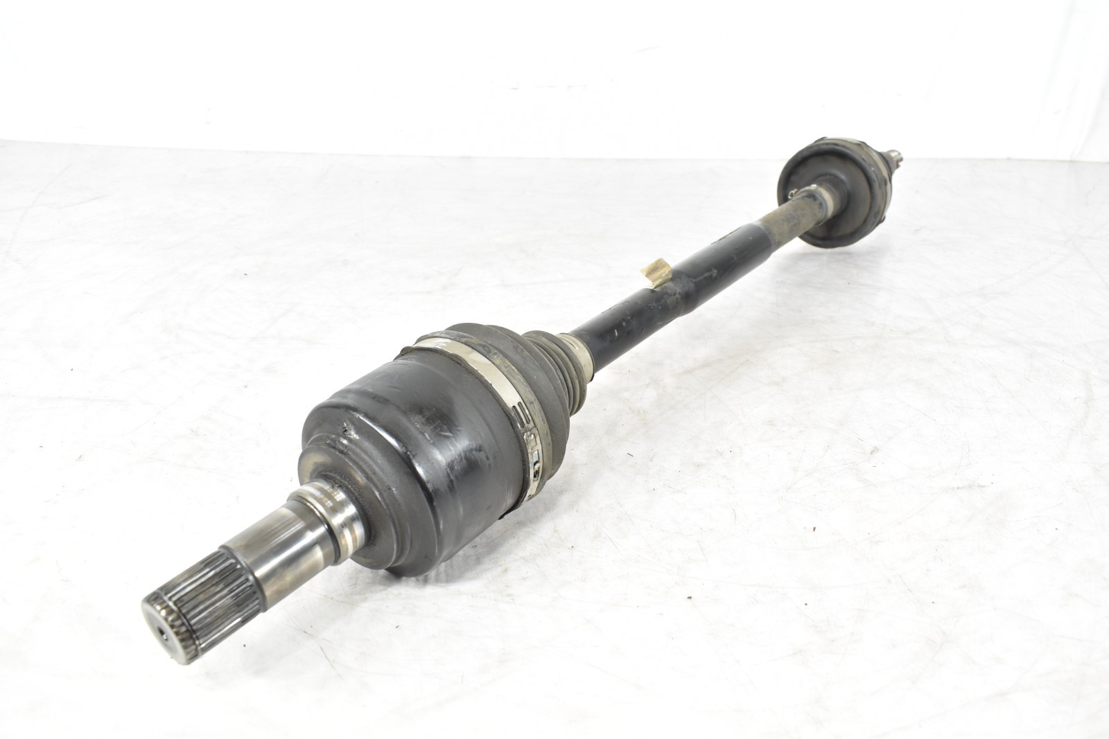 🚀 2014-2020 MASERATI GHIBLI SQ4 AWD RIGHT PASSENGER REAR CV AXLE SHAFT OEM