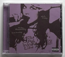 Olivia Rodrigo - Live from Glastonbury (A BBC Recording) 2xCD *New