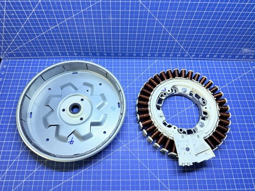 Samsung Washer Rotor Stator Assembly P# DC93-00168J