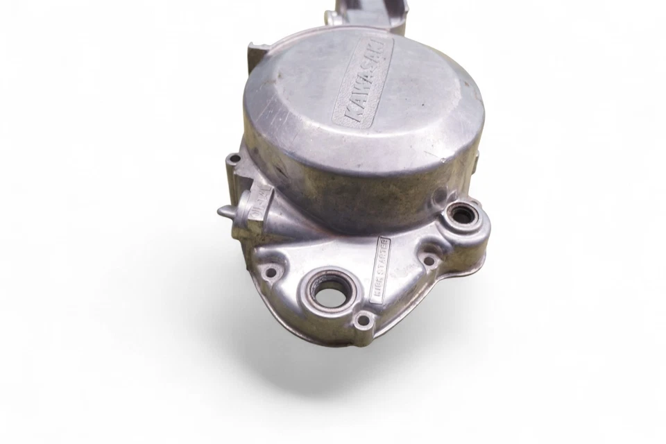 Cubierta de embrague Kicker Kawasaki Triple H2 H2750 750 Mach IV H2A 750cc *2229A #3 Foto 3 de 4