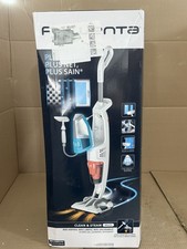 Pulitore a vapore multiplo ROWENTA RY8544WH Clean & Steam