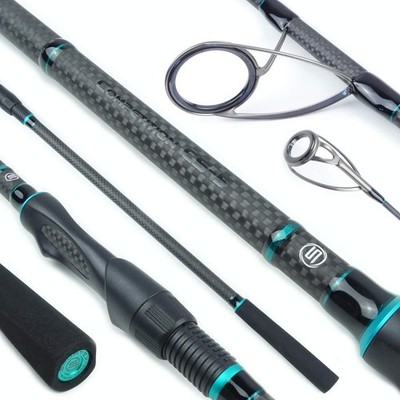 Sportex Comp.Carp CS-5 Angelrute Karpfenrute 