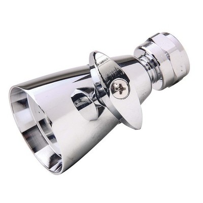 PPG 50645 for PlumbMaster Sm Cp W/S Showerhead W/ Flow Restrict (Boxed)
