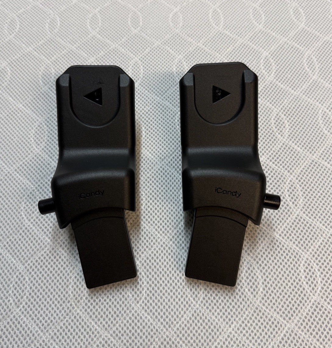 iCandy Core Adattatori per Seggiolino Auto