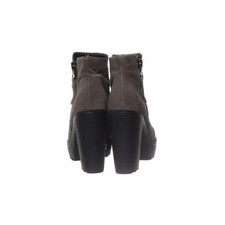 Schnürstiefeletten Sacha Stiefelette Schwarz Sacha Stiefel Und - Main Image