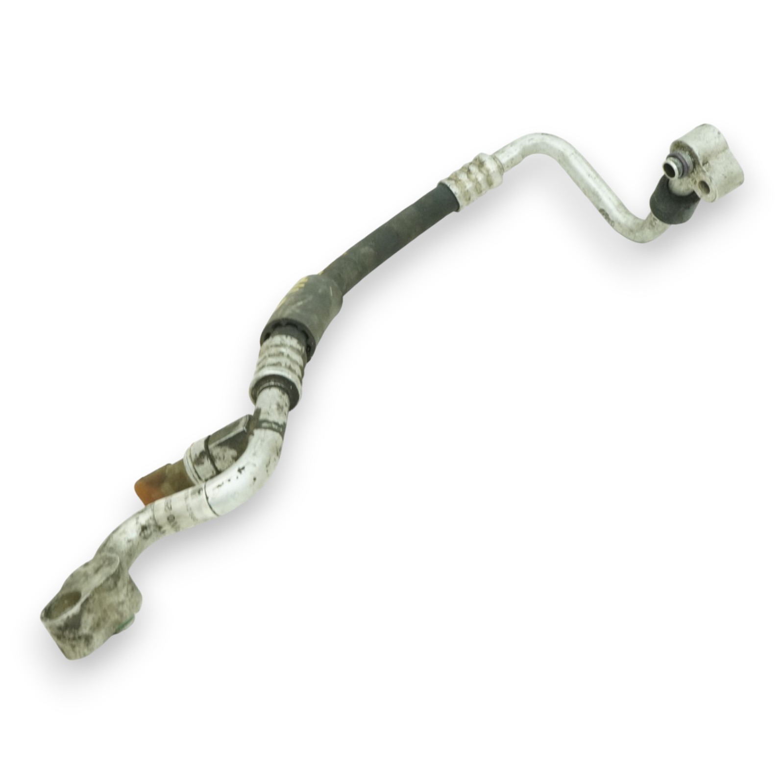 Bentley Continental GT 2003-2012 Right Hose pipe