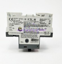 1PC New ABB MS132-20 16-20A Manual Motor Starter