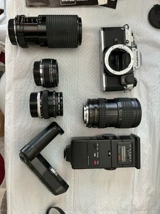 Olympus Om30 | eBay
