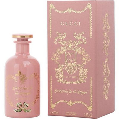 Gucci A Chant For The Nymph Eau De Parfum 3.3 Fl Oz 100ml