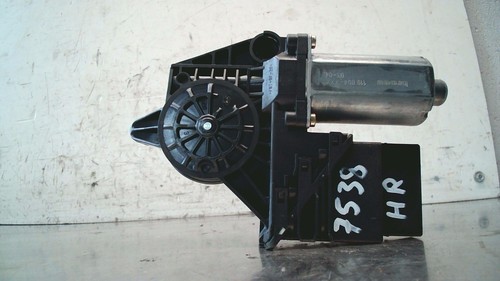 Fensterheber Motor  R VW Passat 4.0 W8 4Motion 3BG/3BL/3BS 2001-2004