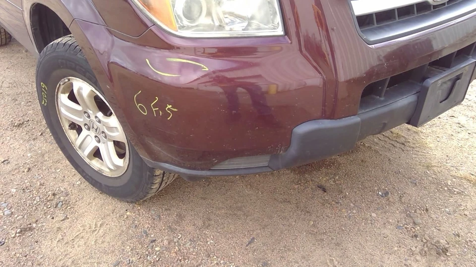 Chassi ECM suspensão TPMS painel central compatível com 06-14 RIDGELINE 4329002 - Imagem 4 de 4