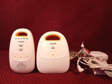 VTech DM111 Digital Audio Baby Monitor