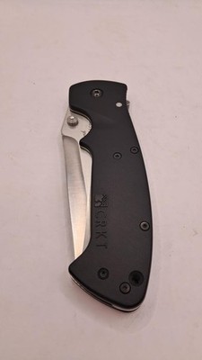 CRKT CRAWFORD KASPER (P09028563)