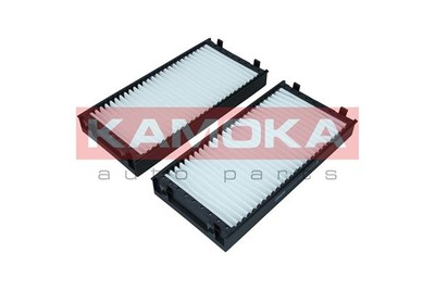 Kamoka F421101 filter, interior air for BMW