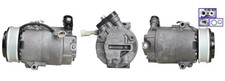 DRI Kompressor Klimaanlage 700510239 +60.62€ Pfand für OPEL ASTRA CC T98 ZAFIRA