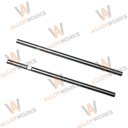 Front Left Right A-Arms +3" For Suzuki Quadsport Z400 LTZ400 LT-Z400 2003-08 - Picture 4 of 11