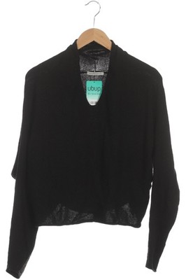 Sarah Pacini Pullover Damen Strickpullover Strick Oberteil Gr. EU 40... #ha29sho