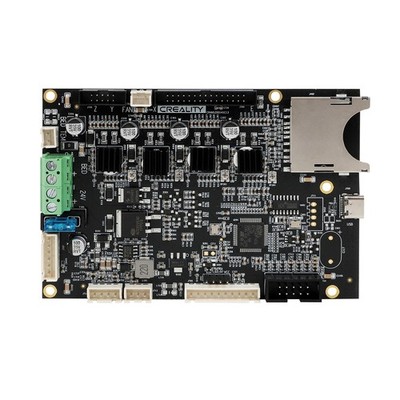 Creality Ender-3 S1 Pro Silent Mainboard v2.4.S1_32-bit_TMC2208_STM32F401RCT6