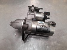 KIA STINGER STARTER MOTOR PETROL 3.3 G6DP CK 06/2017-04/2023 36100-3L000 766670