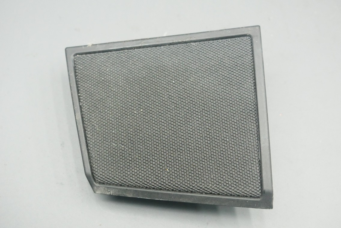 Maserati Ghibli 2014-2022 Right Speaker Black