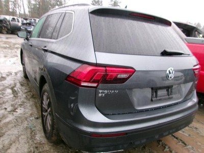 Air Cleaner Fits 18-24 TIGUAN 31685118