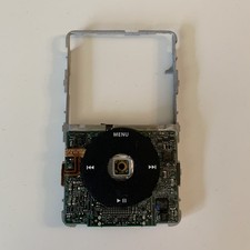 Replacement Logic Board 820-1763-A Motherboard for Apple iPod Video 5th Gen 60gb
