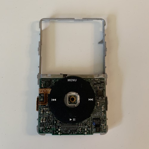 Replacement Logic Board 820-1763-A Motherboard for Apple iPod Video 5th Gen 60gb