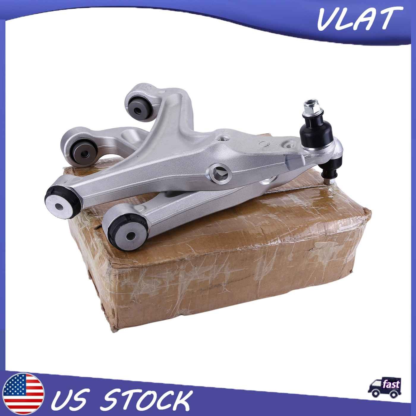 Front Axle Lower Control Arm For Maserati Quattroporte 2014 2015 2016 2017-2022
