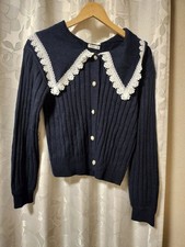 🌸axes femme POETIQUE Knit Cardigan Bulk Sale Fall/Winter 🌸JAPAN