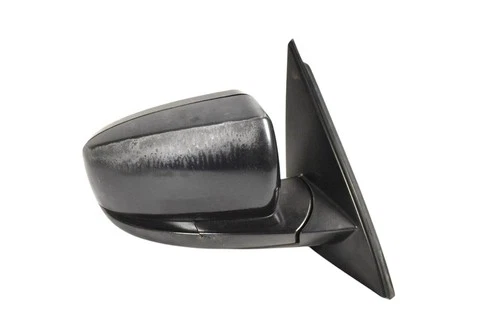 07-13 BMW X5 E70 Front Right Passenger Side View Door Mirror 7209640 Oem