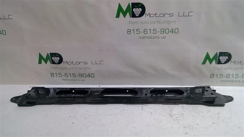 Dodge Ram 1500 2002-2005 soporte radiador travesaño inferior 68237685aa 33306432 Foto 4 de 4