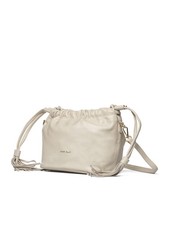 Borsa a Spalla Marc Ellis Pelle Vacchetta 100% e UNICA