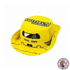 NEW [Popondetta] Autodo hat 923 type doctor yellow