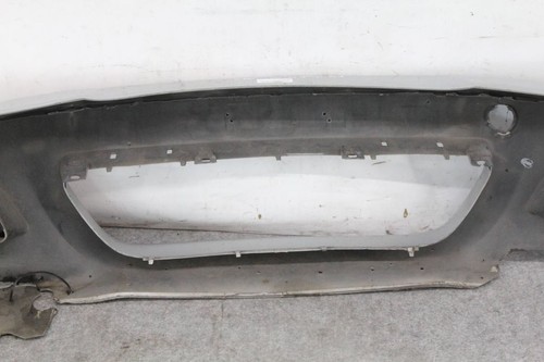 BMW E46 M3 FRONT BUMPER SILVER 354/7 7894989 - Picture 10 of 11