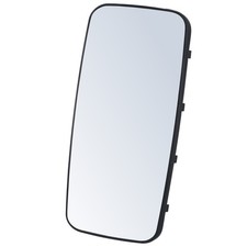 Spiegelglas Hauptspiegel links rechts beheizt...