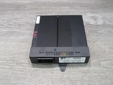 01-06 BMW E46 CONVERTIBLE HARMAN KARDON HI-FI AUDIO AMPLIFIER AMP 8380068 OEM