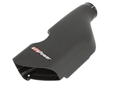 aFe Power 54-76105-S Momentum HD Dynamic Cold Air Intake Scoop-Black