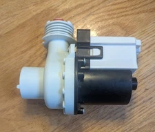 WASHING MACHINE DRAIN PUMP