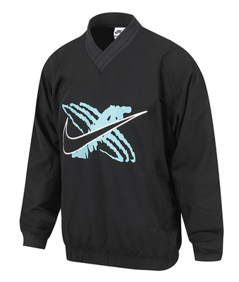 Nike Windrunner Top Men's Casual Sports Lifestyle Sweatshirt