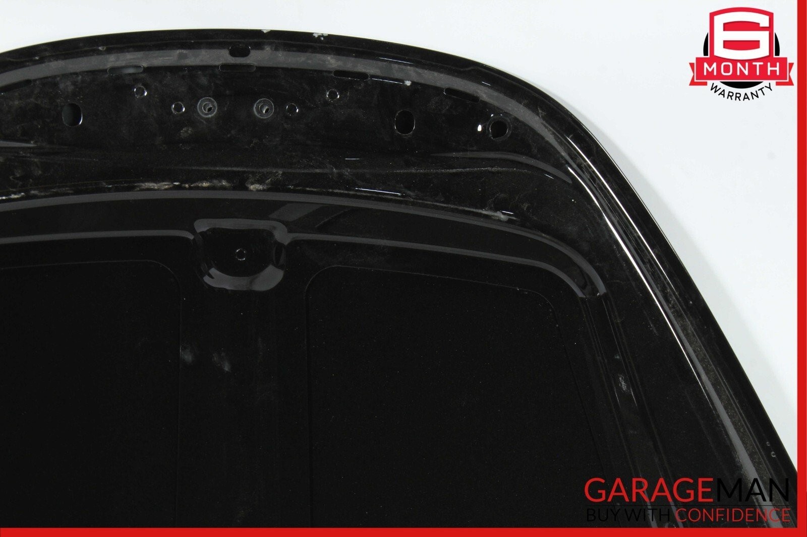 McLaren 720S 2017-2020 FRONT+RIGHT Hood